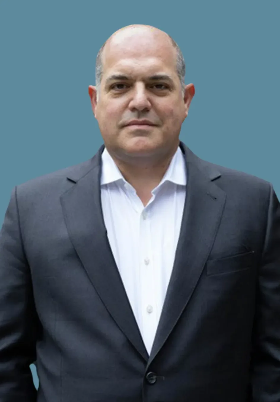 Ezra Friedberg