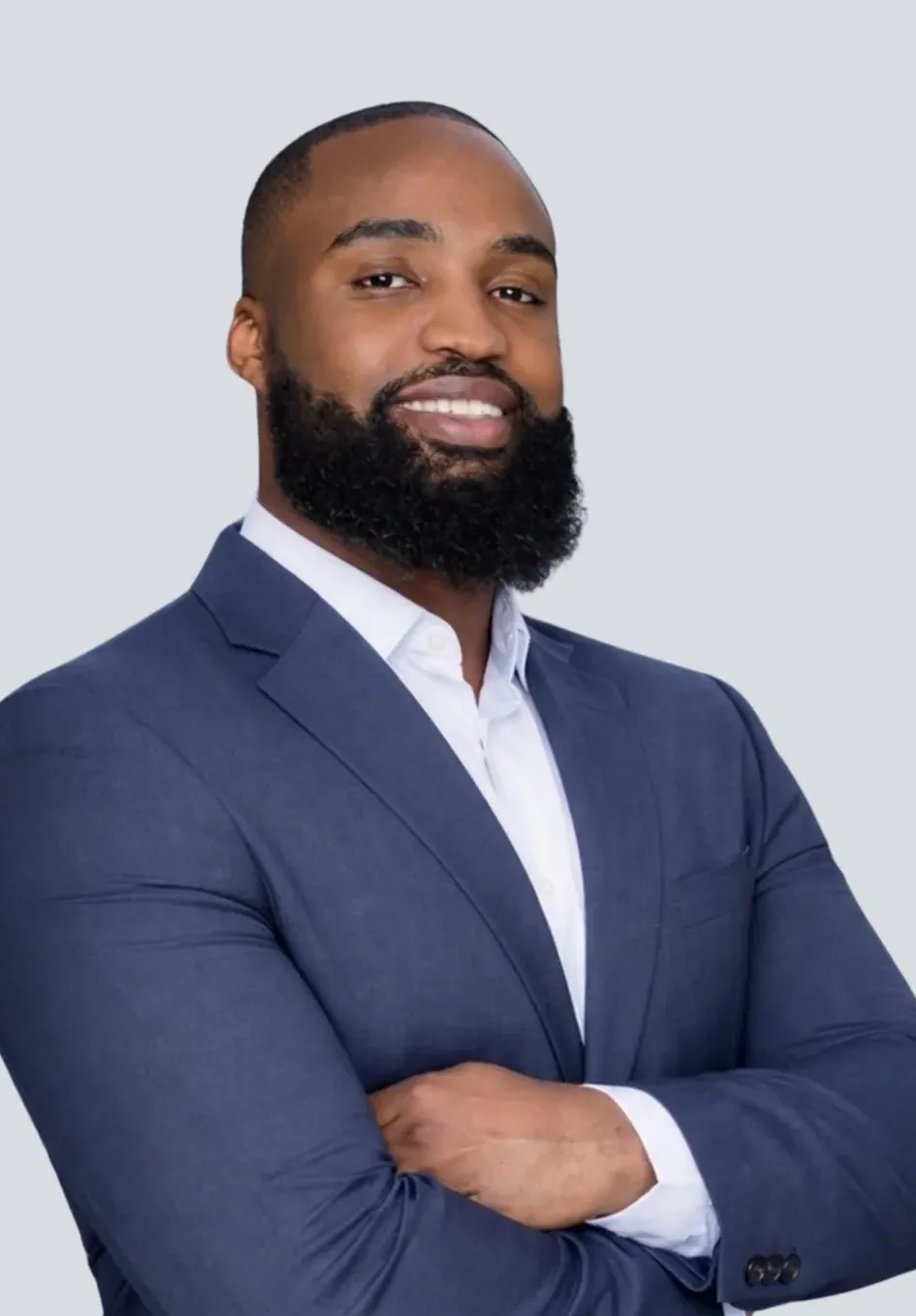 Fidele Ntumba